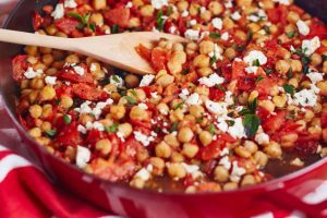غذای دارای ارزش غذایی بالا