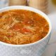 طرز تهیه سوپ سبزیجات رژیمی