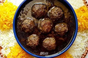 طرز تهیه اناربیج با گوشت چرخ کرده