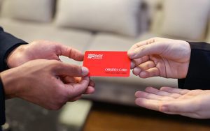 ارکیده کارت، هدیه‌ای شایسته برای همکاران سازمان