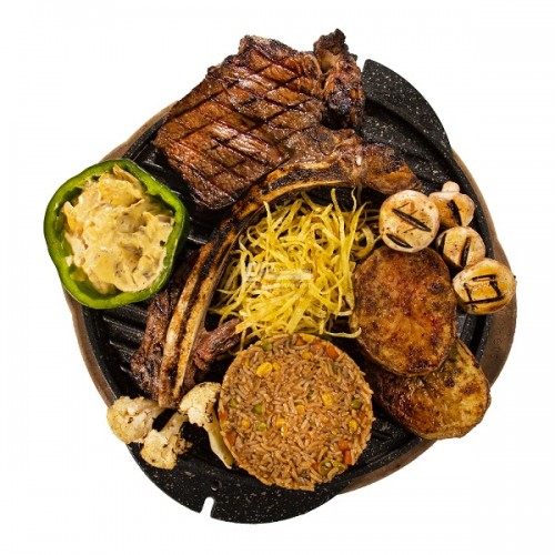 ریب ای استیک
