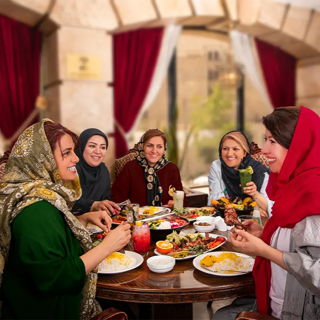 روز مادر در ارکیده