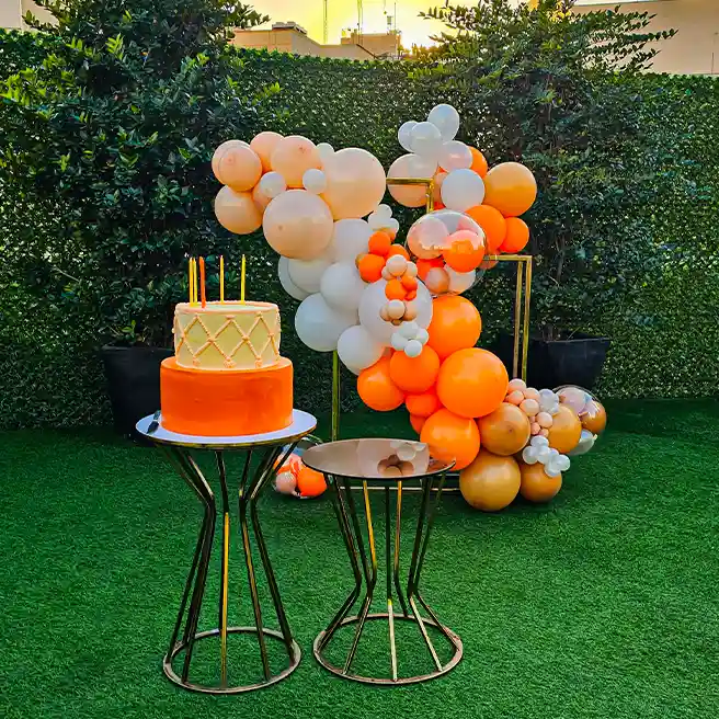 تم تولد در روفگاردن ارکیده شعبه آرژانتین