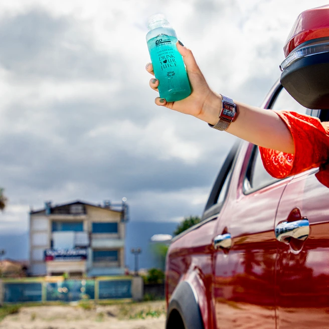 محوطه ساحلی رستورانکافه ارکیده شعبه متل قو