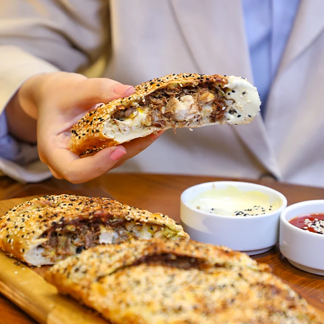 استرامبولی مخصوص