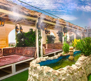 گردان کرج