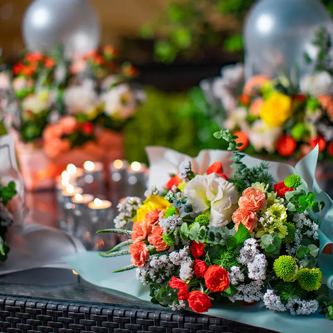 تم جشن روز مادر