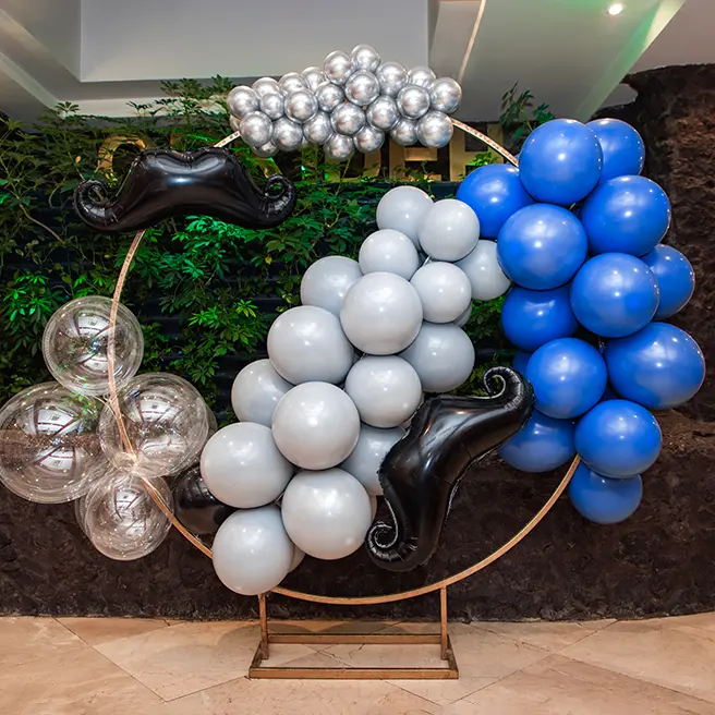 تم روز پدر در رستوران‌کافه‌های ارکیده