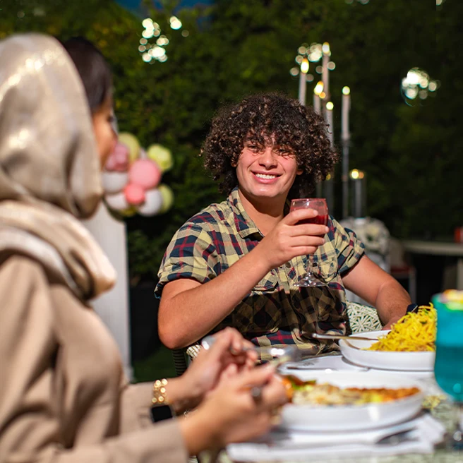 روف‌گاردن ارکیده شعبه آرژانتین میزبان دیدارهای عاشقانه